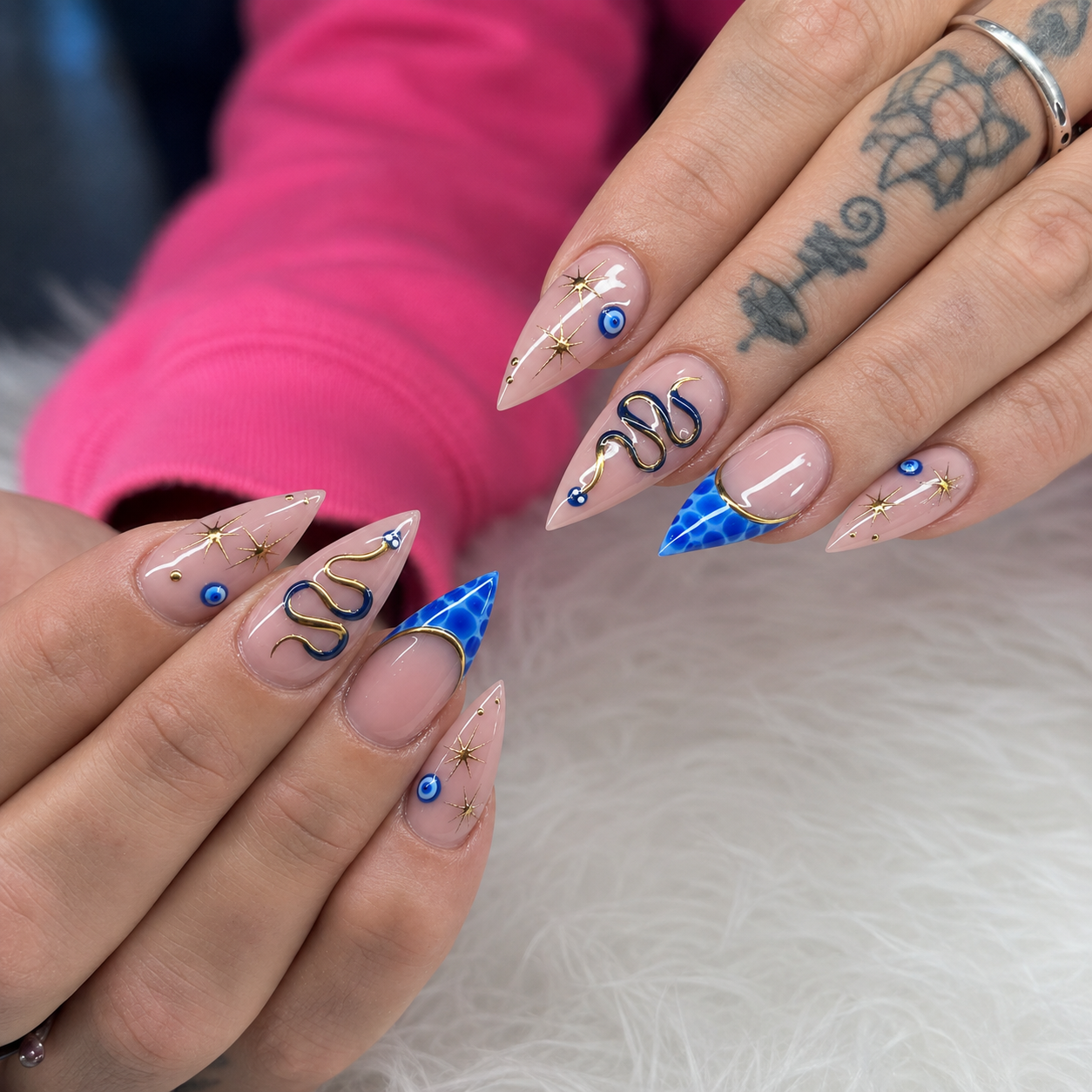 Nail Art