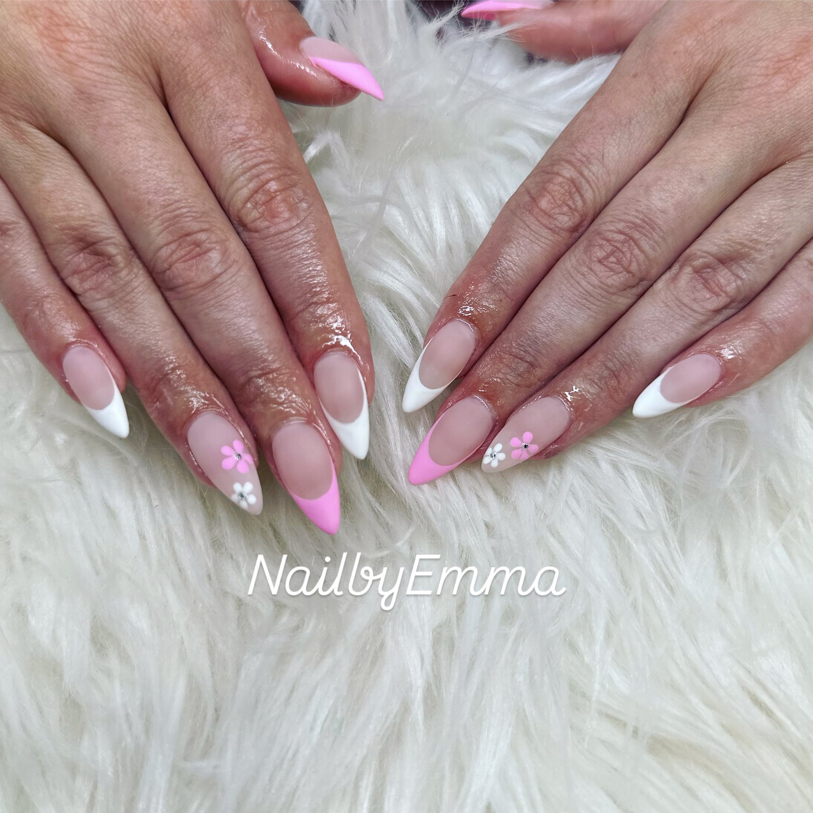Luxury Nail Art