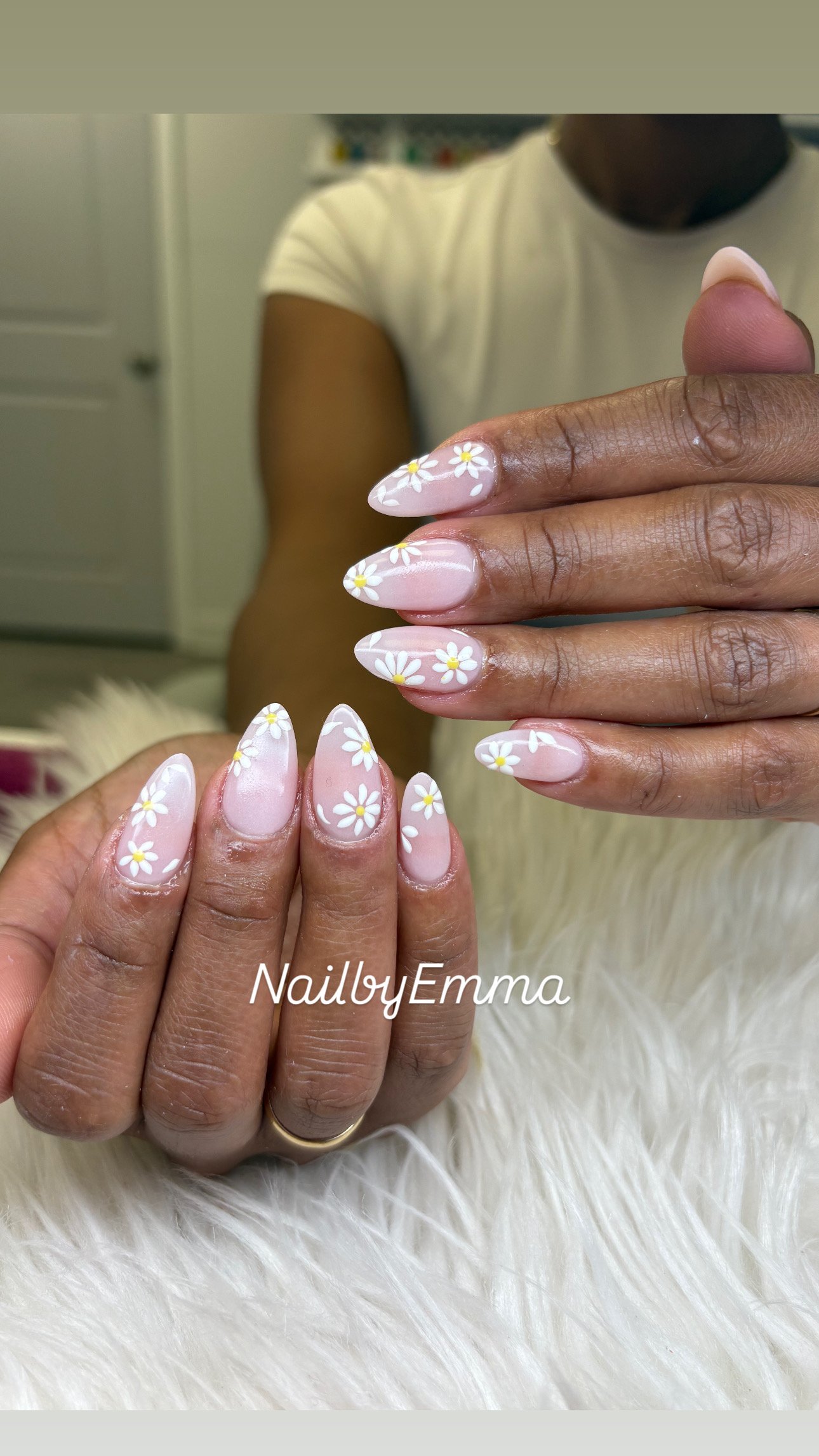 French Tip Design