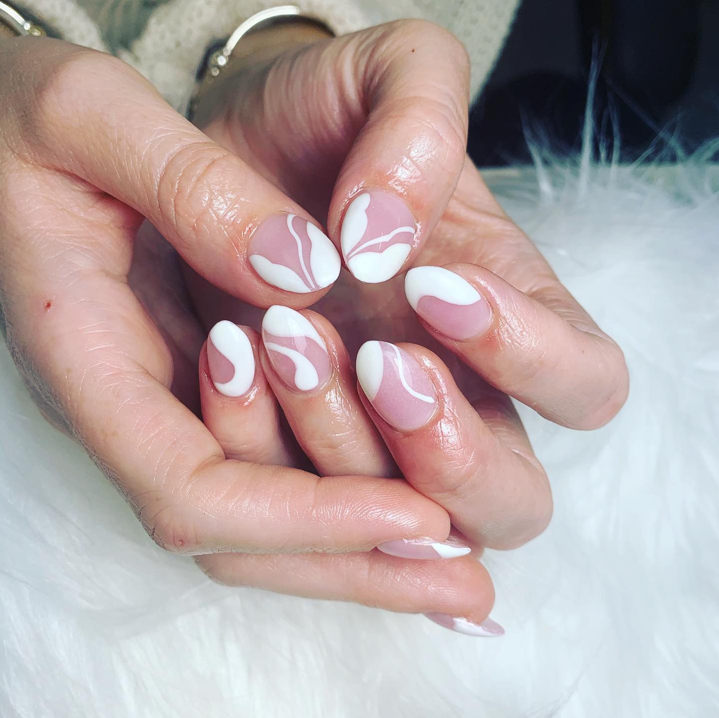 Chic Manicure