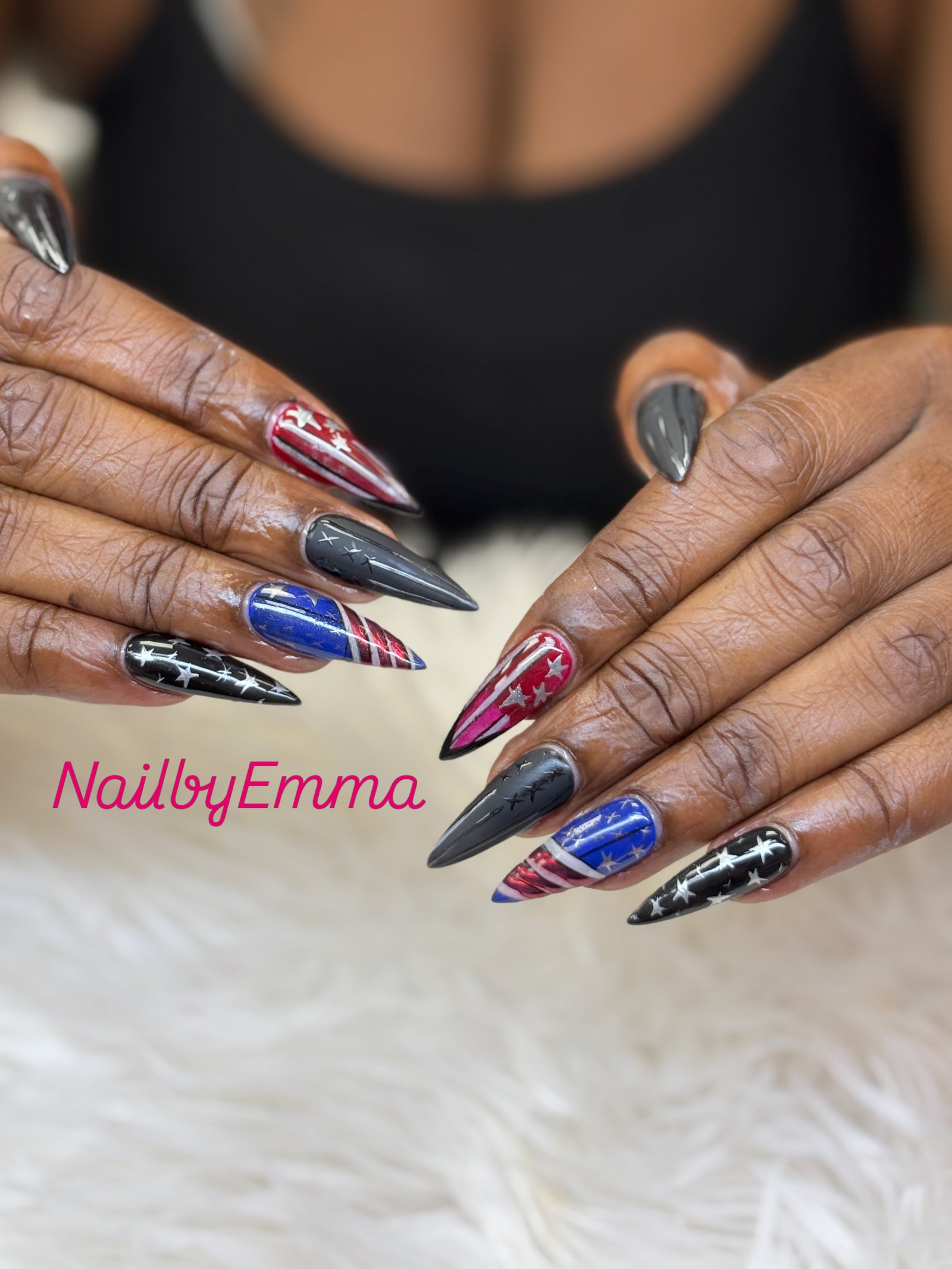 Pedicure Care