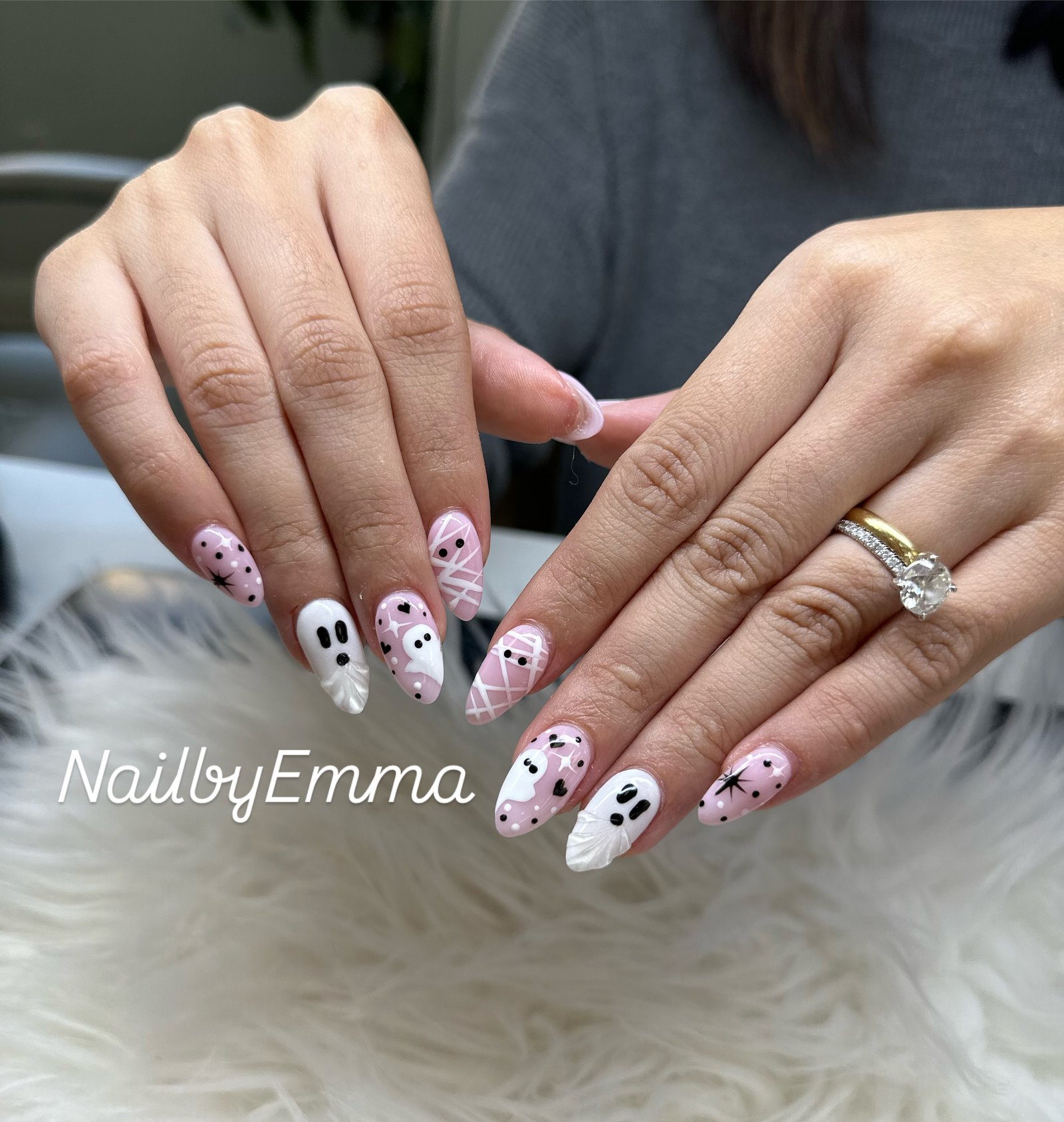 Nails
