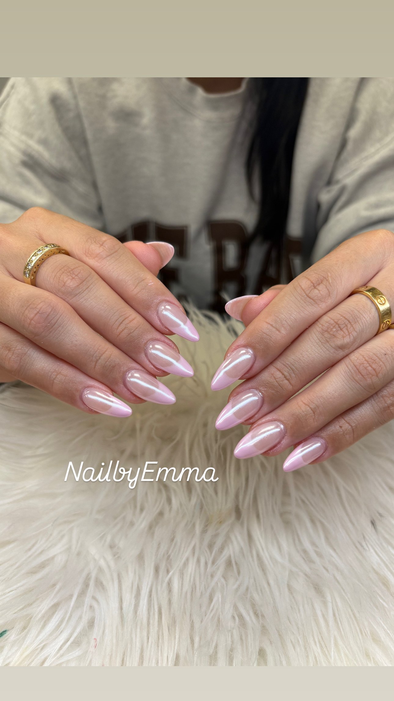 Luxury Nail Art