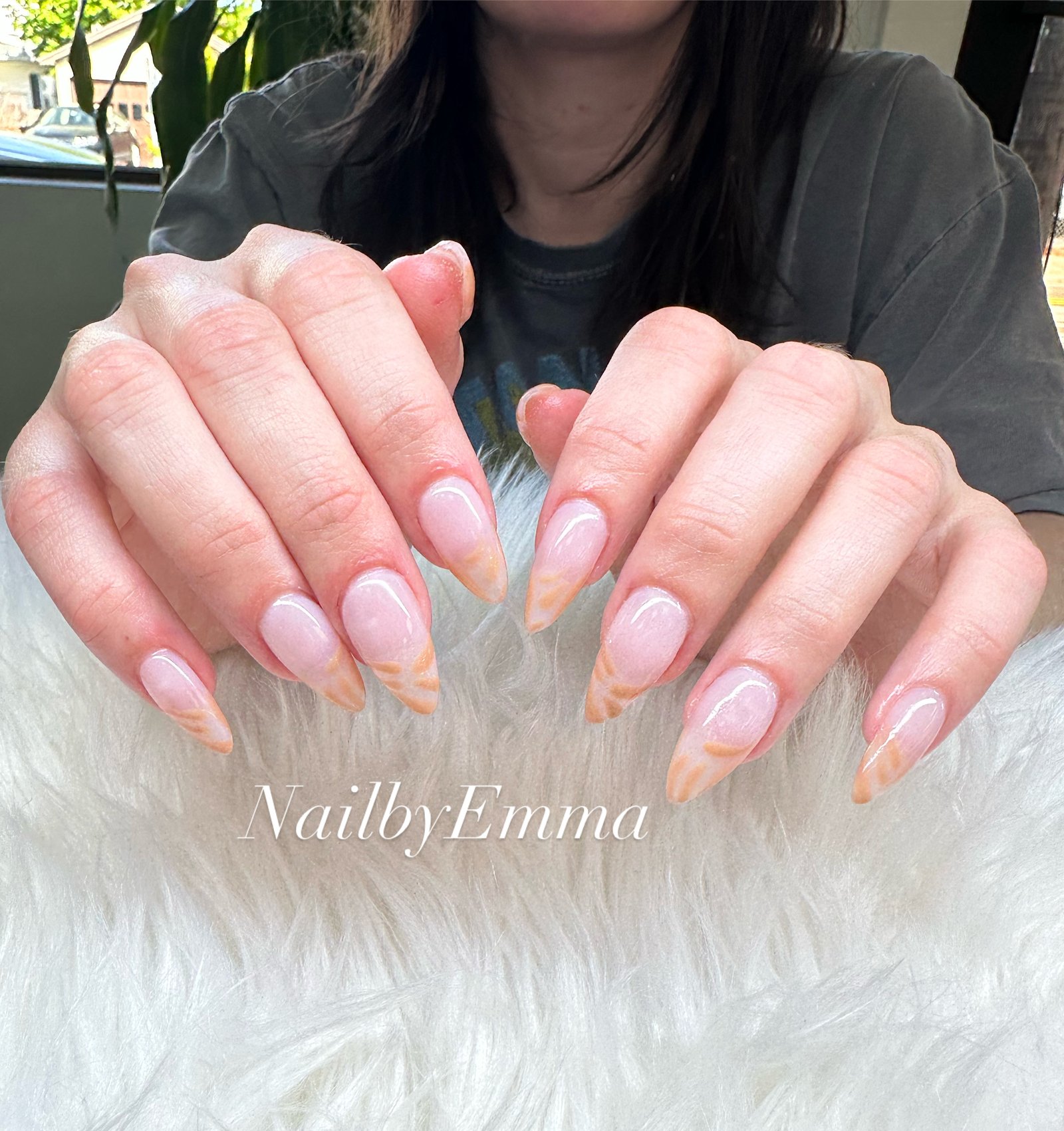 Chic Manicure