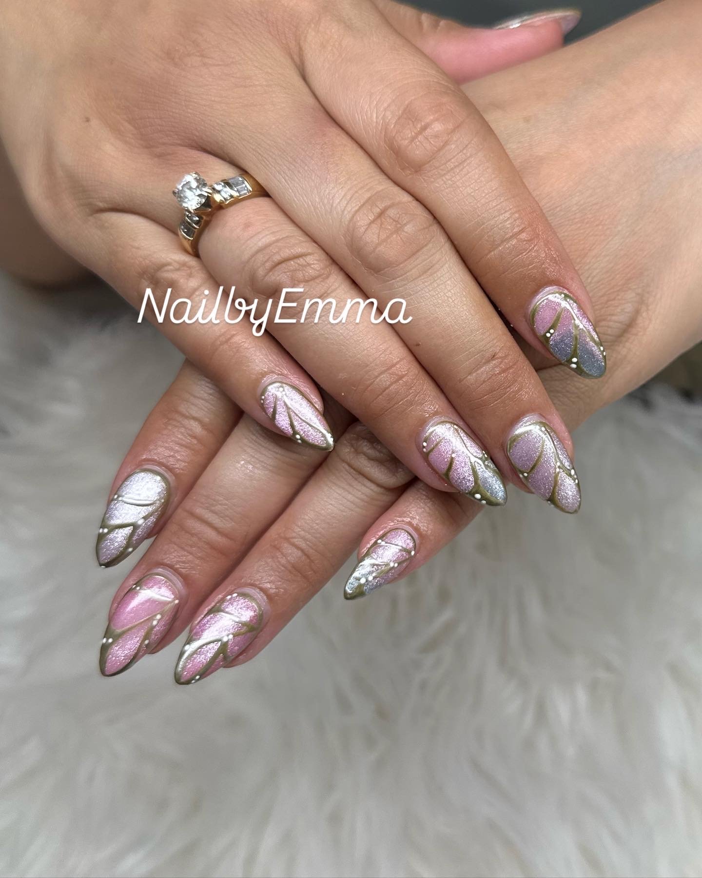 Pedicure Care
