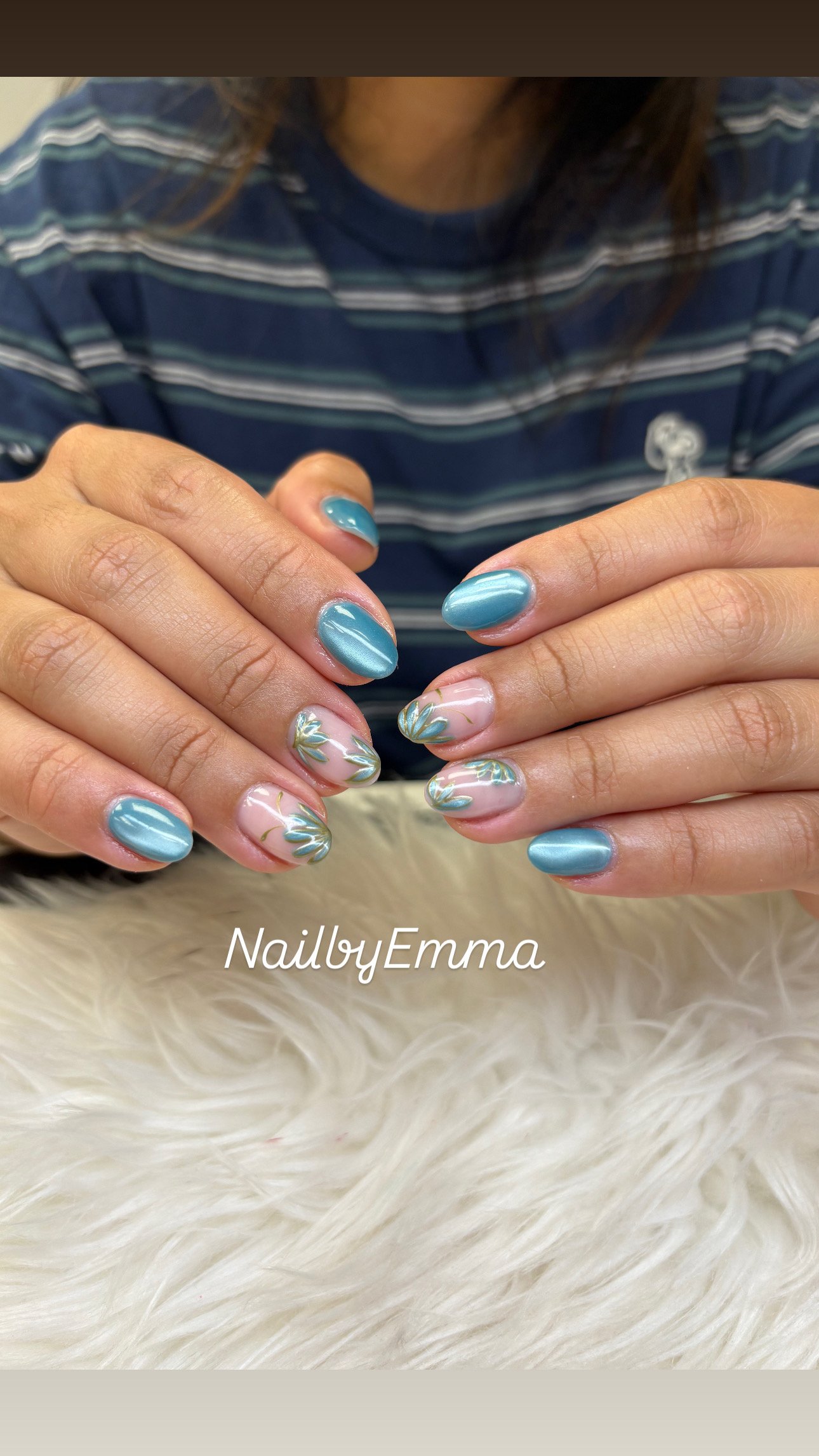 Creative Nail Art