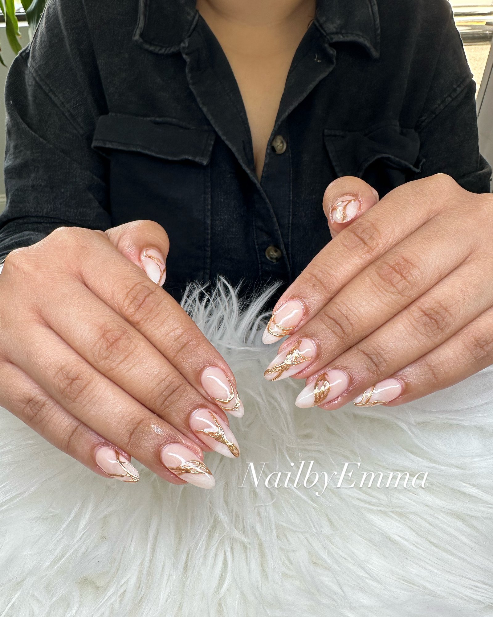 Manicure & Kids