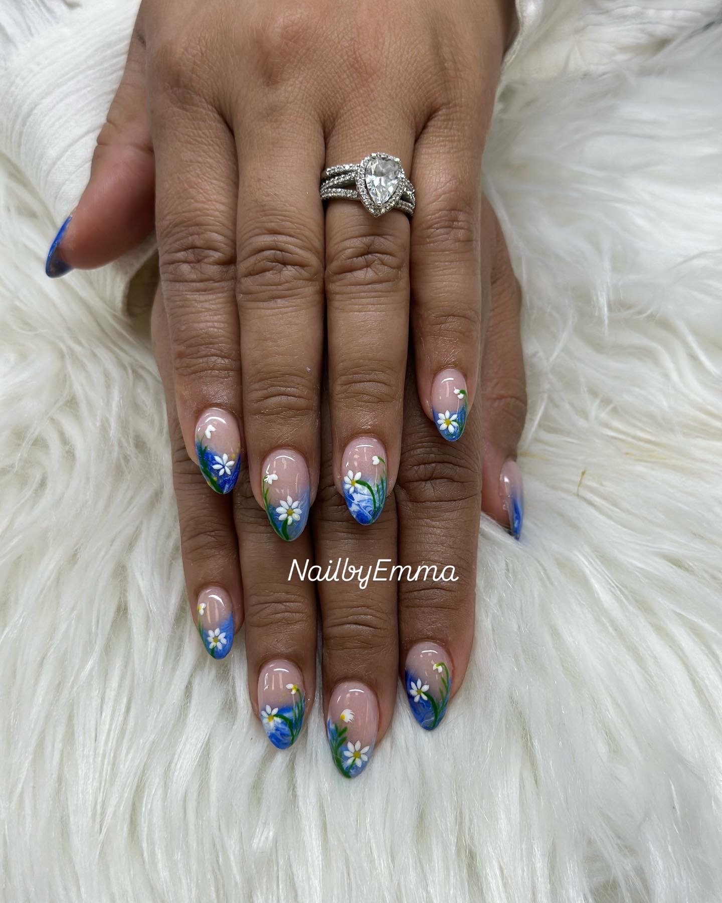 Elegant Nail Art