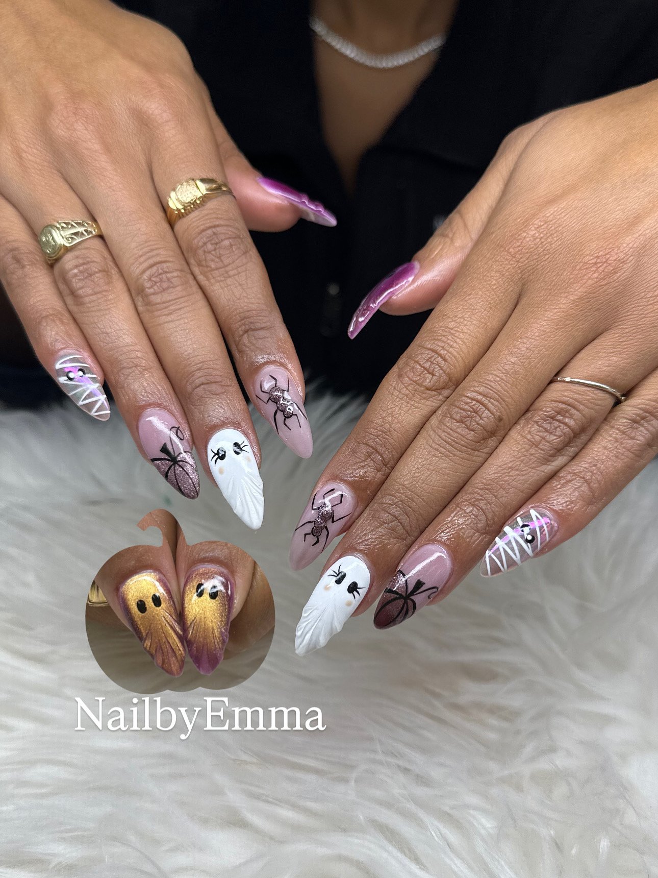 Nail Design