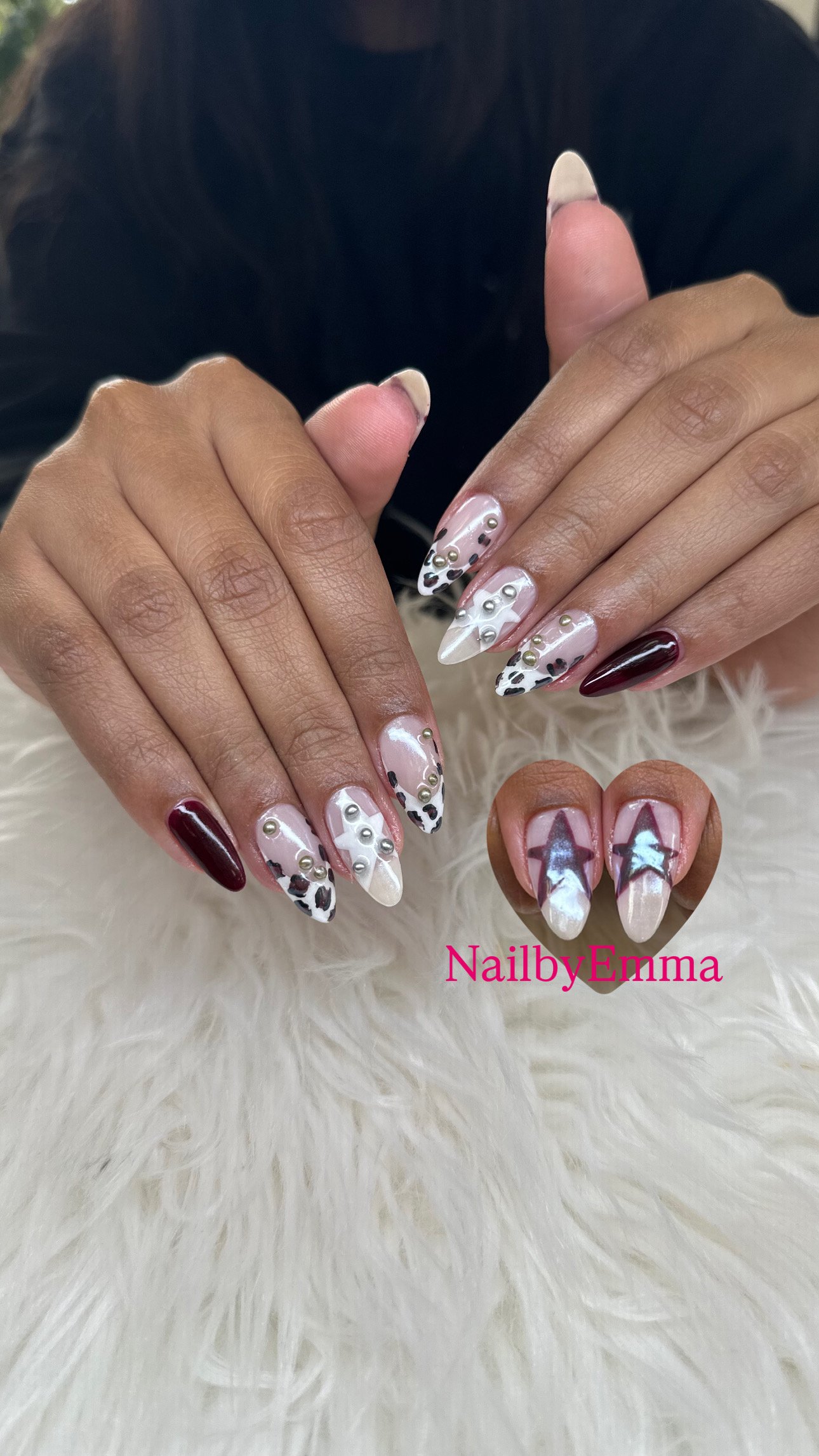 Nail Design