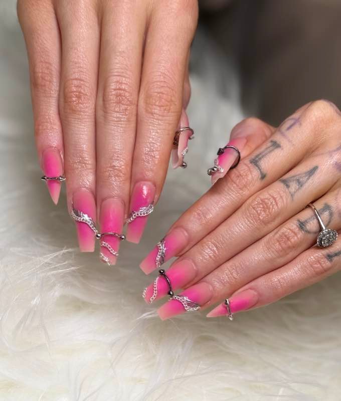 Nail Design