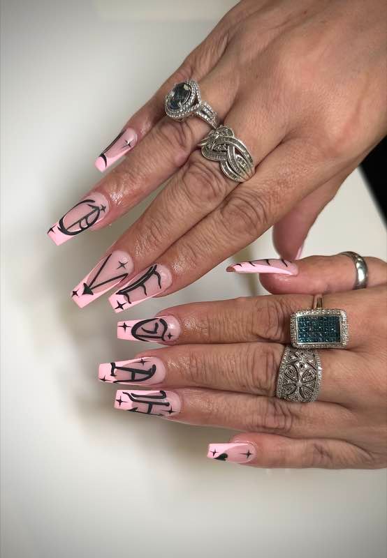 Chic Manicure