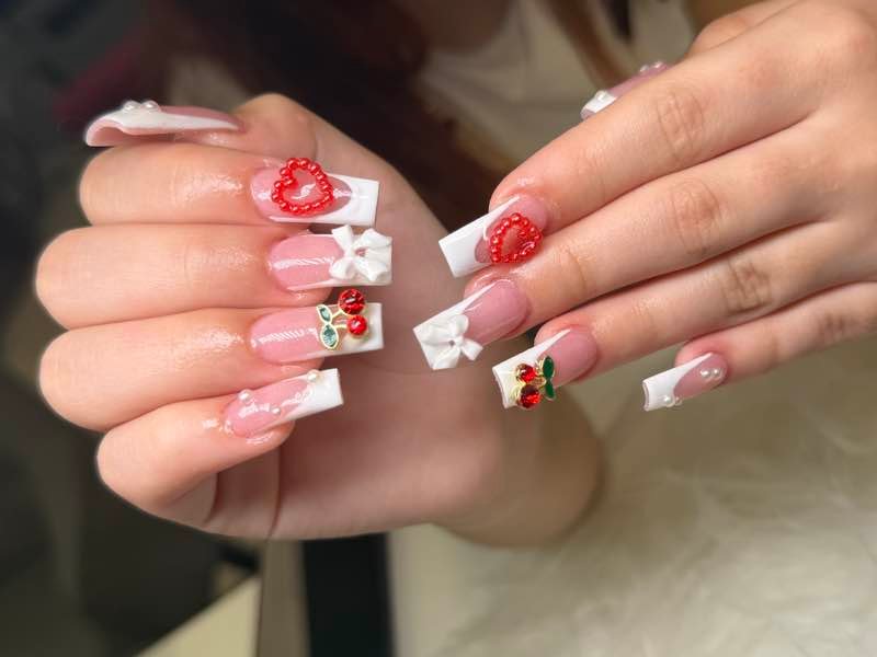 Pedicure Care