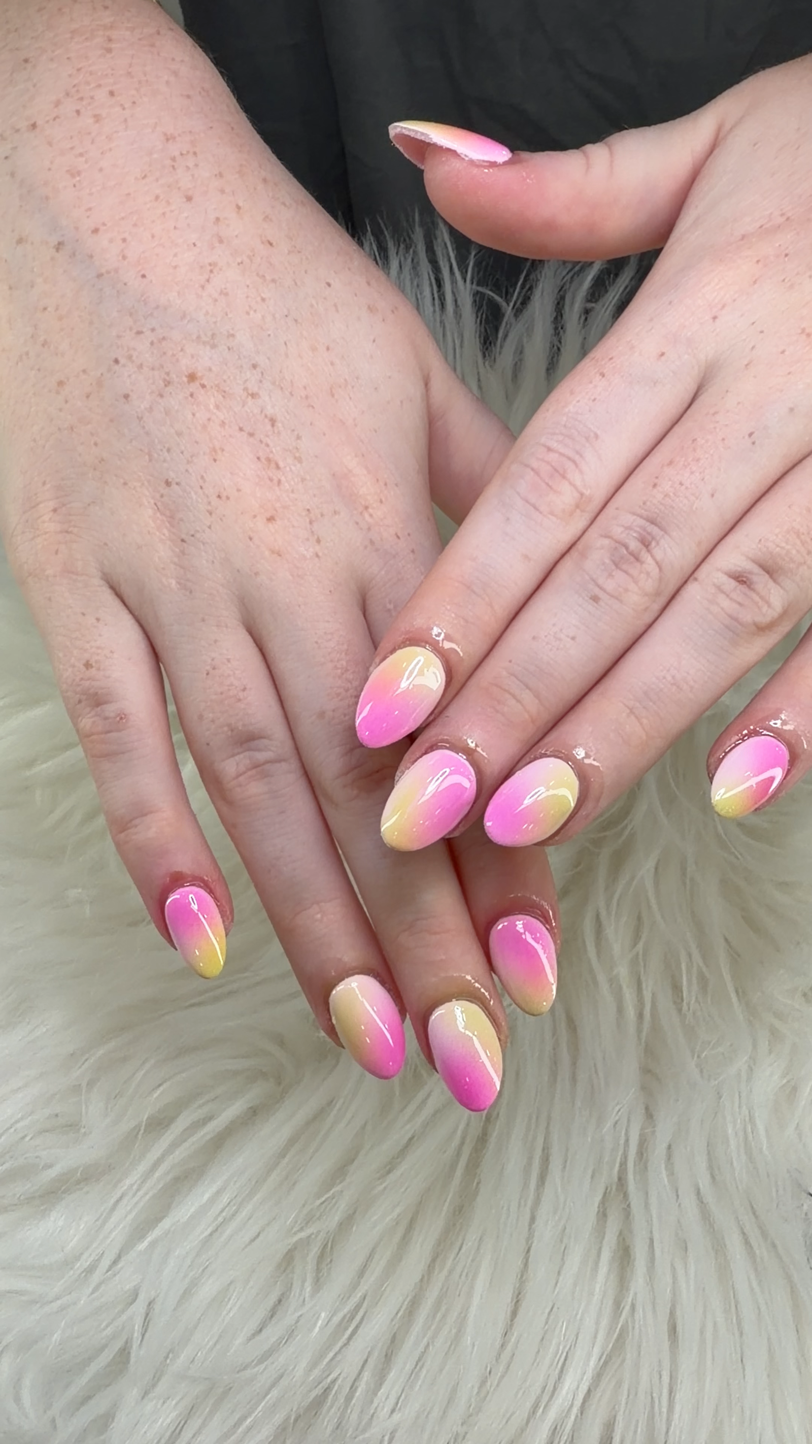 Nail Art