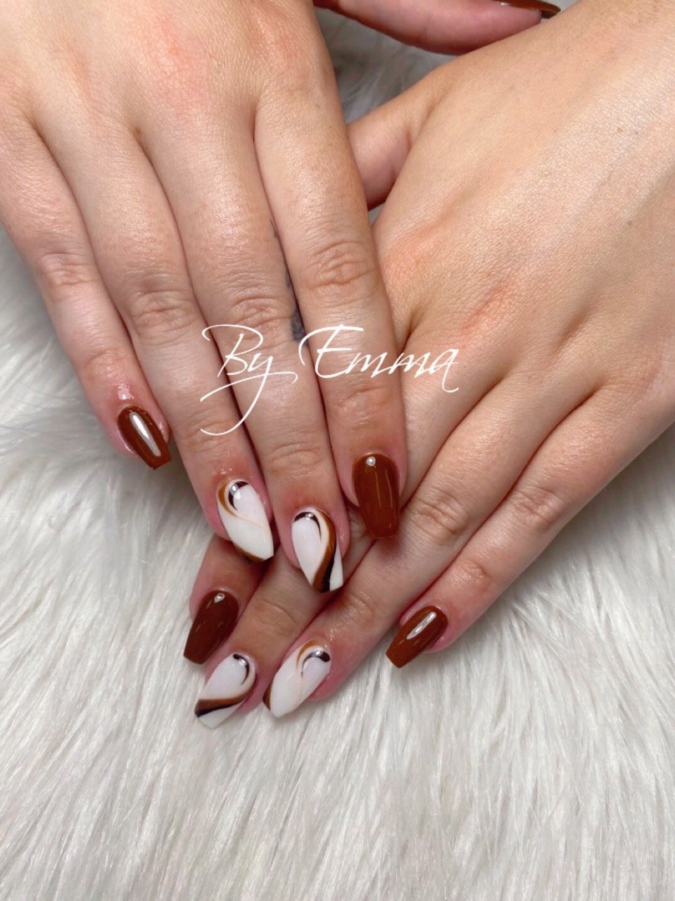 Creative Nail Art