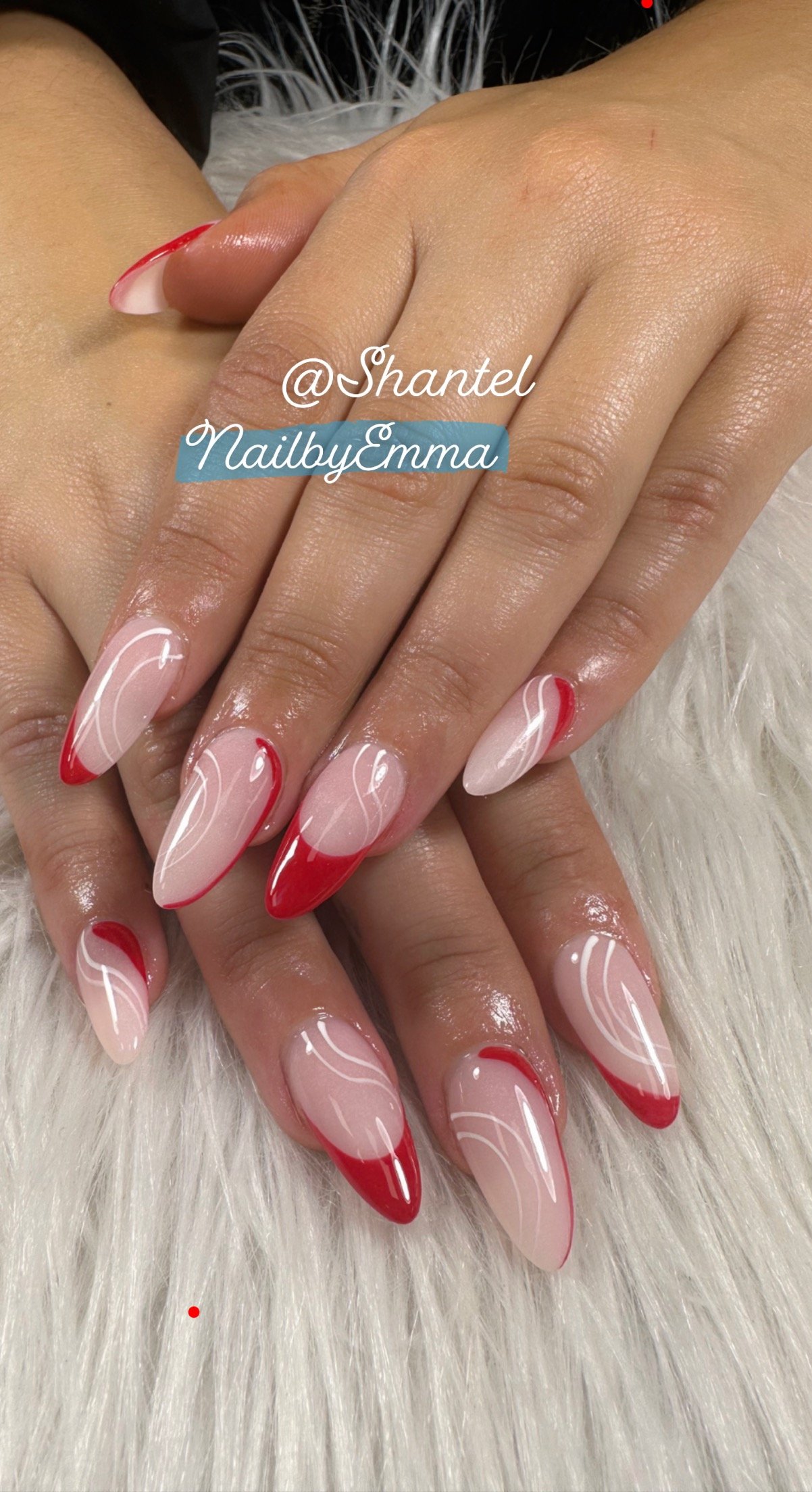 Custom Nail Design