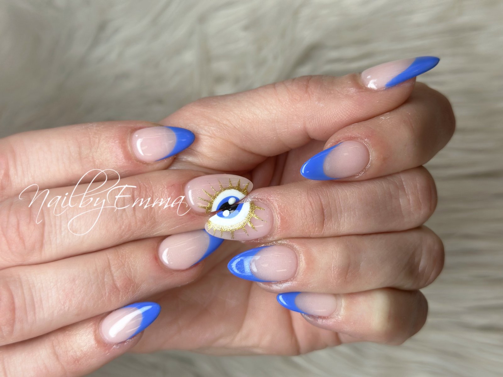 Luxury Nail Art