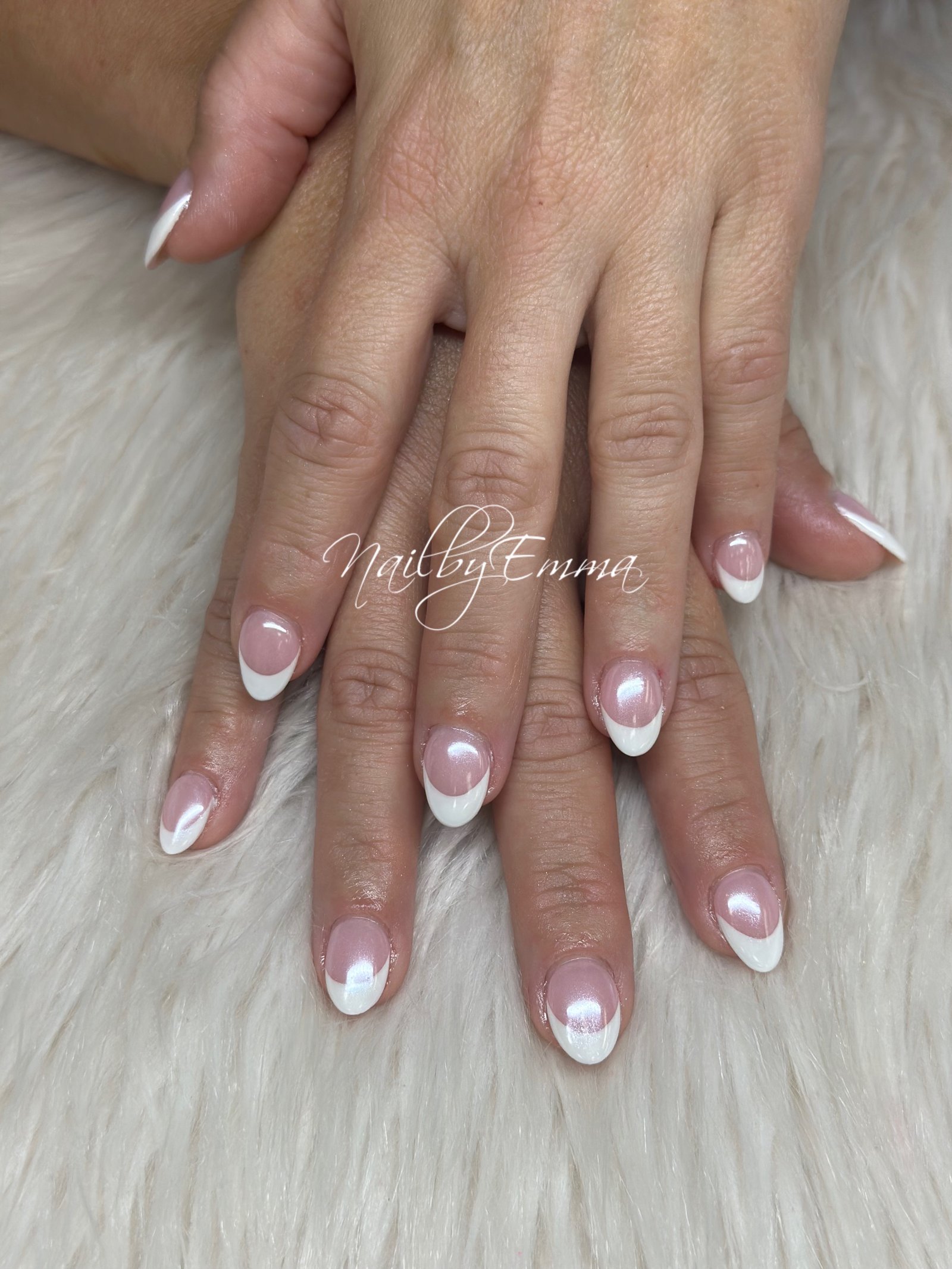 French Tip Design