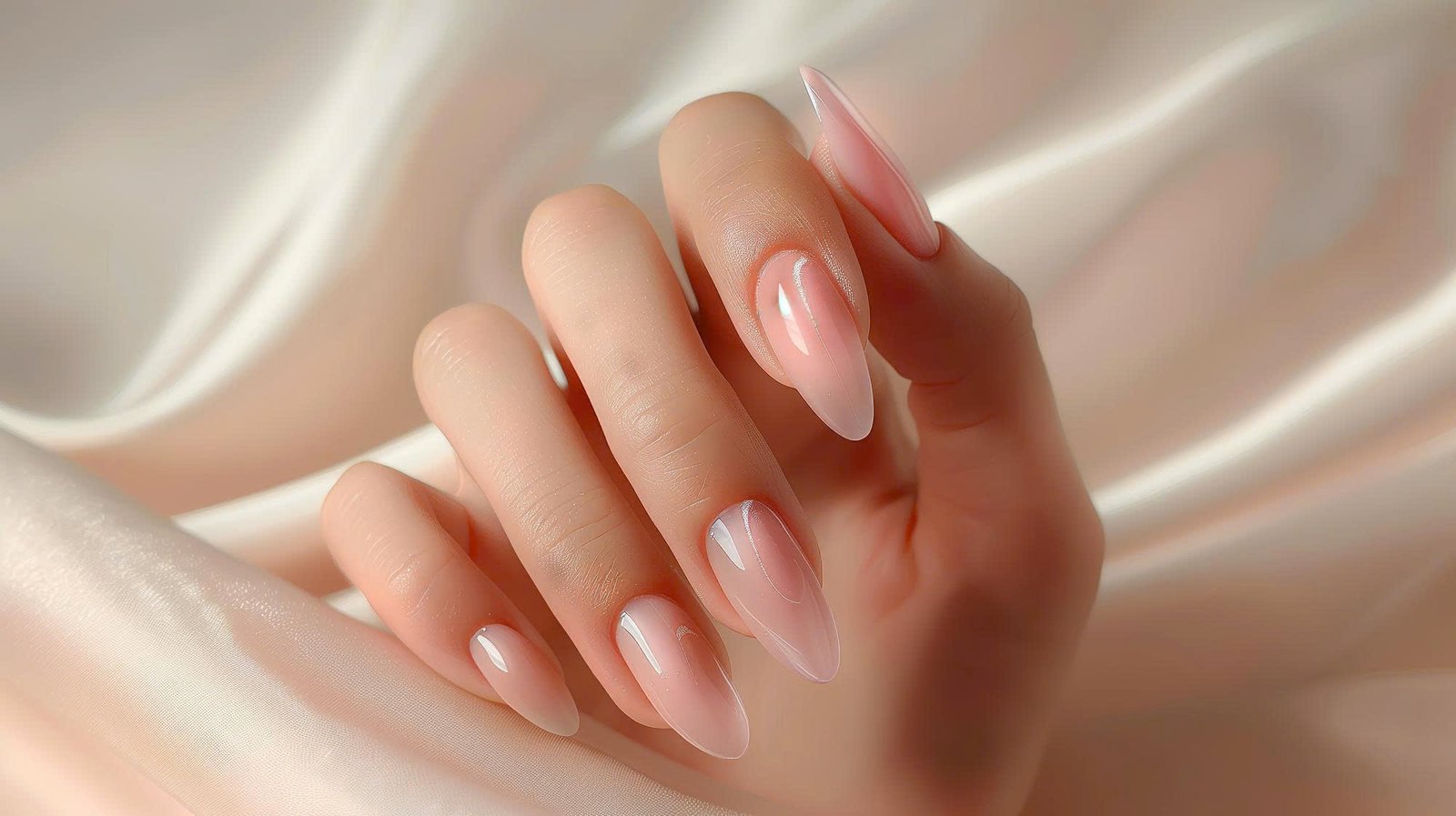 Chic Manicure