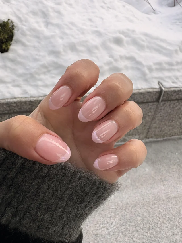 Creative Nail Art