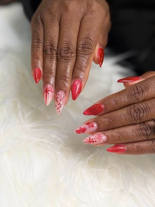 About K Nails Spa 1